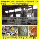 Sweet Potato Starch Used Electric Potato Machine thumbnail-3