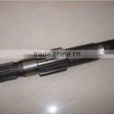 2015 HOT SALE Shaft Transmission Gearbox Parts John Deere Spare Parts Shaft 34712 thumbnail-1