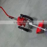 New Gas Brush Cutter With GS TUV PS CE EUROII Certificate thumbnail-1