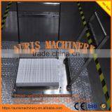 Stainless Steel Manual Chocolate Cutting Machine Chocolate Machine on Sale thumbnail-1