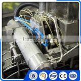 BH7500 Automatic Liquid Filling Capping and Labeling Machine thumbnail-3