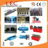 LEC Post Tension Prestressed Concrete Stainless Steel Wedge thumbnail-1