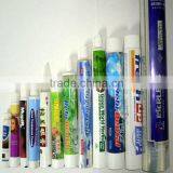 Aluminum Plastic Laminated Toothpaste Tube thumbnail-1