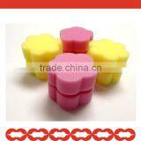 Hair Sponge Curler Balls Hair Roller Curling thumbnail-4