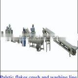 PET Flakes Washing And Recycling Line thumbnail-1
