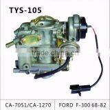 FORD F-300 68-82 Carburetors thumbnail-1