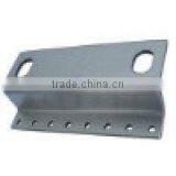 OEM Precision Sheet Metal Stamping Parts thumbnail-1