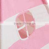 High-quality OEM Promotional Cotton Canvas Kids Room Teepee Indian Tent Tepee Tipi Wholesale thumbnail-4