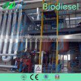 2014 New Design Vegetable/animal Oil and Used Cooking Oil to Biodiesel Processing Plant thumbnail-1