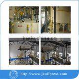 DTDC Technology in Leaching Section Vegetable Cooking Oil Manufacturers thumbnail-1