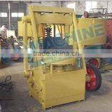 Durable in Use Honeycomb Coal Briquetting Machine thumbnail-2