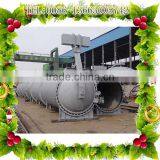 CE Certificate Excellent AAC Brick Line Machine Sturdy Autoclave thumbnail-2