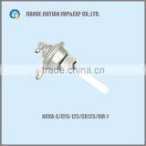 Motorcycle Fuel Cock,tank Lock, Parts for NOVA-S,GY6-125,HM-1,CH125 thumbnail-1