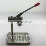 Desktop Capping Machine for Flip Off Cap or Tear Off Cap thumbnail-2
