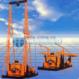 Hot sale!Top quality!!HF-20A Big-hole Engineering Drill for Pile Holes