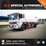 Dongfeng 7 Tons Manual 6-8l Water Truck Sprinkler Truck for Sales thumbnail-2