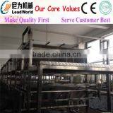 Fruit and Vegetable Canning Production Line Machine thumbnail-1