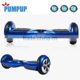 2 Wheel Hoverboard thumbnail-4