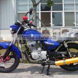 Chinese Factory Quality Assured Competitive Price Powerful Motorcycle 150cc thumbnail-5