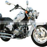 125cc EEC Chopper Motorcycle thumbnail-1