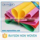 Spunbond SS Polypropylene Non Woven Spunbonded Fabrics thumbnail-1