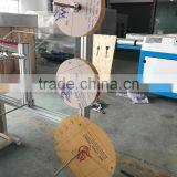 China NaiGu Manufacturing Mattress Border Machine thumbnail-6