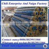 Pack Print Hot Blue Mattress pe Film thumbnail-3