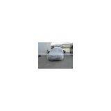 Plastic Car Cover Printed Logo on Sale thumbnail-2