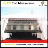 Best Quality India White Wedding Tent for Sale thumbnail-4