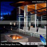 Free Design Luxury Prefab Villa for Entertainment thumbnail-1