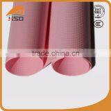 Pvc Coated Polyester Heavy Duty Fireproof Canvas Tarps thumbnail-2