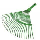 Modern Garden Leaf Rake-R118C thumbnail-1