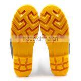 Black Safety Boots Steel Toe thumbnail-5