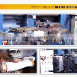 Lady Winter Cold-resistant Safety Working Boots, Winter Snow Boot thumbnail-3