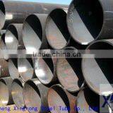 St52 Carbon Seamless Steel Pipe/tube thumbnail-1