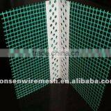 Angle Bead With Fiberglass Mesh