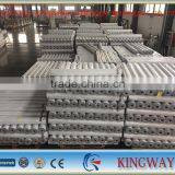 Vapor Barrier Breathable Roofing Membrane thumbnail-4
