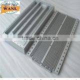 Experienced Supplier OEM Heatsinks Aluminium Cob Led Light Heat Sink thumbnail-1