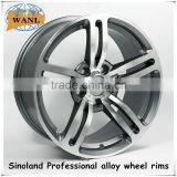 Hot Selling PCD 5*112 13 Inch Alloy Wheels thumbnail-5