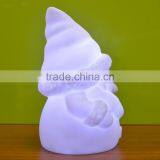 4.5 Voltage Led Christmas Gift Santa Night Light for Kids,children,baby thumbnail-2
