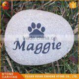 Wholesale Floor Polish Decoration Tumble Pebble thumbnail-4