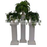 Pillars Type Marble Pedestal in Bulk Sale thumbnail-1