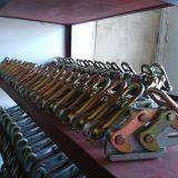 Eccentric Earth Wire Come Alongs thumbnail-3