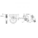 Circum Rotary Dampers thumbnail-4