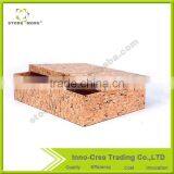 New Design Durable 3mm MDF+Cork A4 Size Box File thumbnail-4