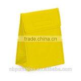 Non-woven Foldable Cooler Bag With Handle for Promtional thumbnail-4