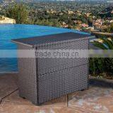 Sigma Used Polyethylene Bar Furniture Contemporary Outdoor Furniture thumbnail-3