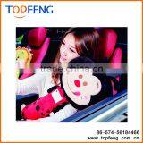 Seat Pets Red/Black Ladybug Car Seat Toy thumbnail-3