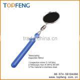 Telescoping Inspection Mirror/Telescoping Self Exam Mirror/Foot Exam Mirror thumbnail-1