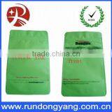 Custom Design With Colour Printed Plastic Food Bag For Snacks thumbnail-1